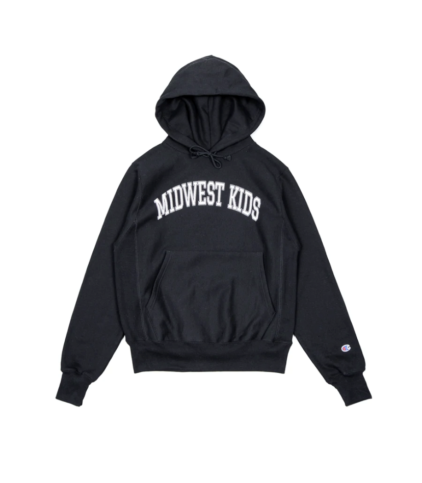 Midwest kids hoodie Clearance