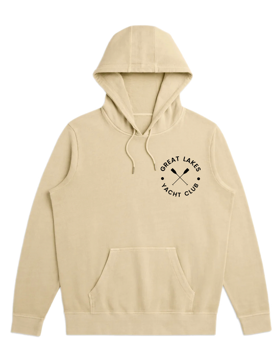 Great Lakes Yacht Club (Beige)