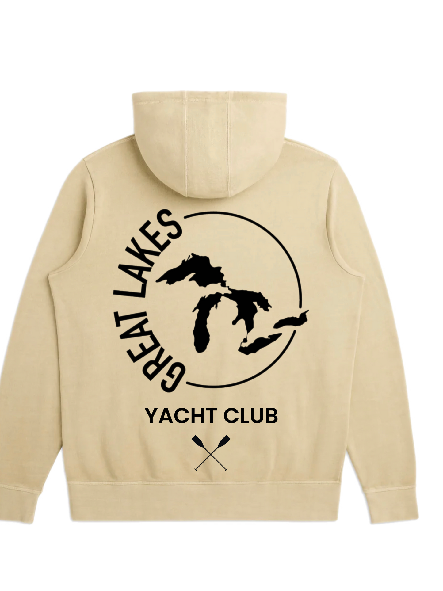 Great Lakes Yacht Club (Beige)