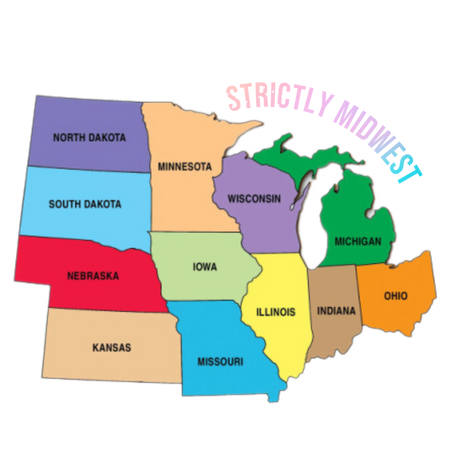 Strictly Midwest 