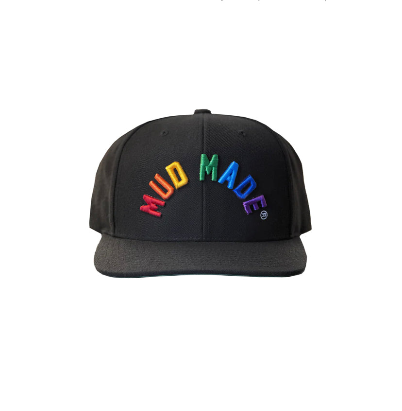 Mud Made (Snapback)