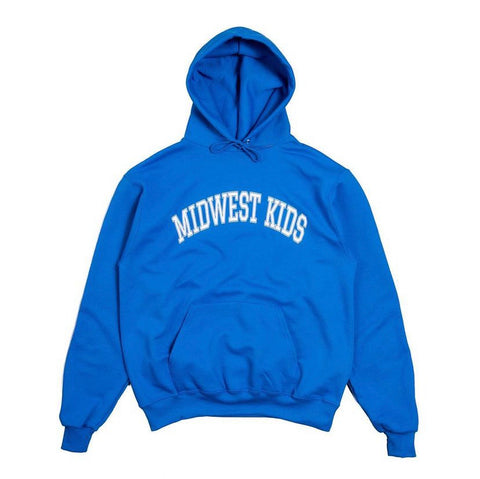 Blue with White Midwest Kids OG (Spring)