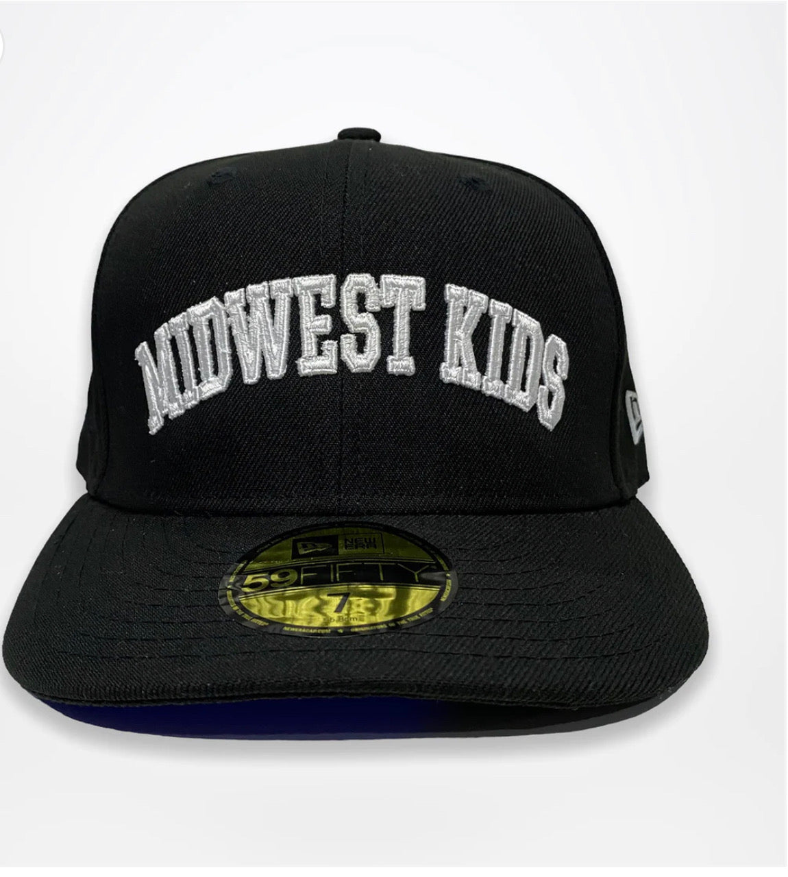 Midwest Kids Snapback