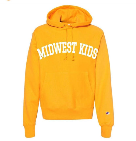 Midwest kids hoodie Clearance