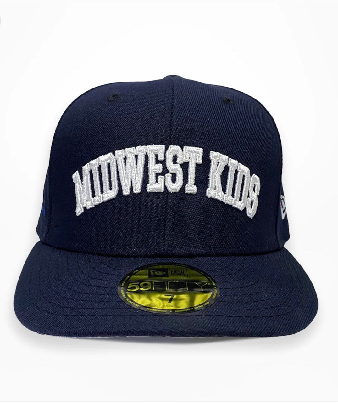 Midwest Kids Snapback